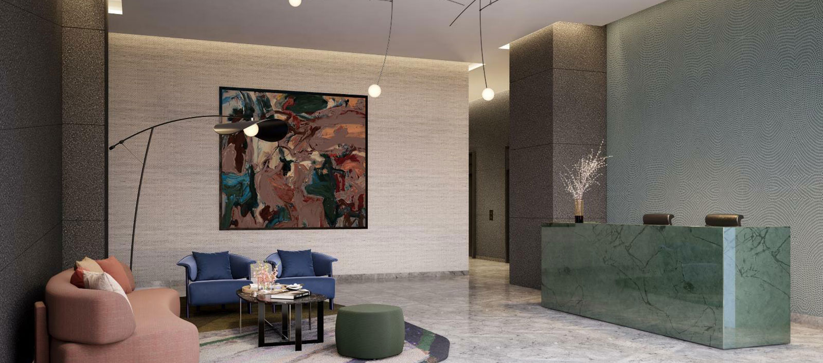 Central Park Citywalk